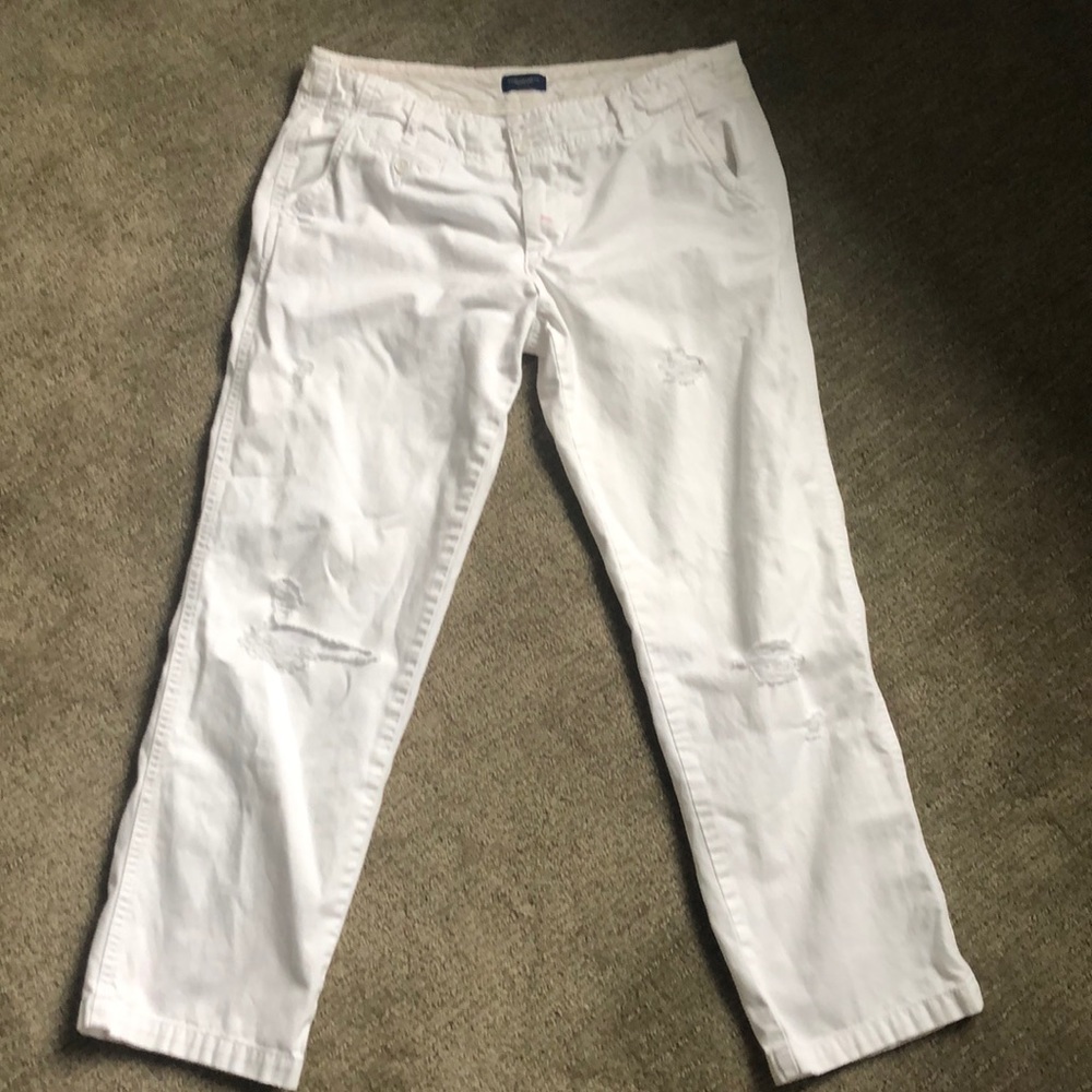 American Eagle